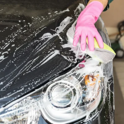 6 Easy Car Care Tips for Warm Weather