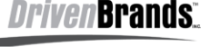 driven brands logo